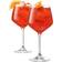 Holmegaard Perfection Spritzer Cocktailglas 59cl 2stk