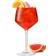 Holmegaard Perfection Spritzer Cocktailglas 59cl 2st