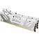 Kingston Fury Renegade White DDR5 6800MHz 2x16GB (KF568C36RWK2-32)