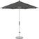 Freeport Park Flanagan Traditional Parasol 300cm