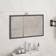 vidaXL Mirror Gallerilampe
