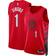 Nike Portland Trail Blazers Anfernee Simons Dri-FIT Swingman Jersey