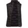 Peak Performance Helium Down Vest Women - Black