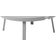 Muuto Around XL Light Grey Coffee Table 37.4"