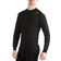 Aclima Hotwool Crew Neck Unisex - Jet Black