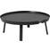 Muuto Around XL Black Coffee Table 37.4"