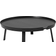 Muuto Around XL Black Soffbord 95cm