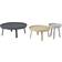 Muuto Around XL Oak Coffee Table 95cm