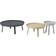 Muuto Around XL Oak Soffbord 95cm