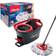 Vileda Turbo 3in1 Microfibre Mop and Bucket Set