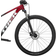 Trek Marlin 6 Rage Red to Dnister Black Fade 2022 29" Diamond - Dark Red