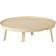 Muuto Around XL Ash Coffee Table 95cm