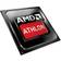 AMD Athlon X4 950 3.5GHz AM4 Socket Box