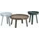 Muuto Around L Brown Soffbord 95cm