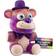 Funko Pop! Plushies Five Nights at Freddy's Tie Dye- Freddy