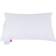 Ringsted Dun Klodshans White Dunpude (50x70cm)