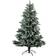 Sirius Anton Green/White Julgran 150cm