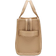 Marc Jacobs The Leather Small Tote Bag - Camel