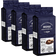 Amazon Caffè Intenso 250g 4pack