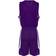 Peak Basketball Jersey Set Men - Purple/White