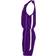 Peak Basketball Jersey Set Men - Purple/White