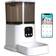 SiGN Smart Home Pet Feeder with 1080P Camera