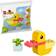 LEGO Duplo 4 in 1 My First Duck 30673