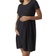 Mamalicious Waiting Dress Black (20018484)