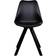 House Nordic Bergen Dining Chair 2-pack