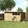 Empire Shiplap Pent (Building Area )
