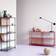 Montana Furniture Free 200000 Reolsystem 73.4x75.8cm