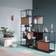 Montana Furniture Free 200000 Shelving System 73.4x75.8cm