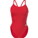 Arena Team Challenge Swimsuit - Red/White