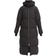 Röhnisch Rosalie Coat - Black