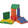 Homcom Climb & Crawl Activity 7pcs