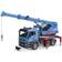 Bruder MAN TGS Crane Truck TC 8500