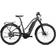 Flyer Upstreet 5 7.12 XC Mixed 2022 - Anthracite Gloss