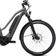 Flyer Upstreet 5 7.12 XC Mixed 2022 - Anthracite Gloss