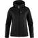 Fjällräven Keb Fleece Hoodie Women Black-550