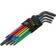 Bahco C1997LM/9Pcs Hex Key