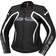 iXS RS-600 Leather Jacket - Black/Grey/White Woman