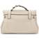 Mulberry Alexa Shoulder Bag - Chalk