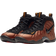 Nike Air Foamposite Pro GS - Hyper Crimson/Black