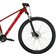 Trek Marlin 4 G2 2024 - Crimson Red Herrenfahrrad