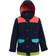 Burton Elstar Jacket - Dress Blue Multi (150331-401)