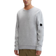 C.P. Company Light Fleece Sweatshirt - Grey Melange