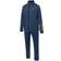 Hummel Kid's Promo Poly Tracksuit - Dark Denim