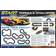 Scalextric Formula Challenge Start Set C1408P