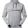 Berghaus Men's Logo Hoody - Dark Grey