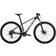 Trek MTB Marlin 4 Gen 2 Dnister Black 2024 Unisex, Herrenfahrrad, Damenfahrrad